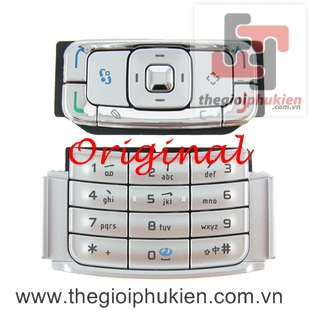 Phím Nokia N95-2G Original